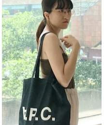 MOUSSY | キャミソール