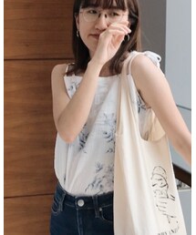 Handmade | トップス