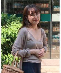 SNIDEL | トップス