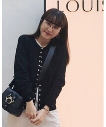 agnes b. | カーディガン/ボレロ