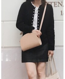 A.P.C. | ショルダーバッグ