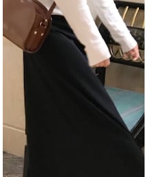 agnes b. | スカート