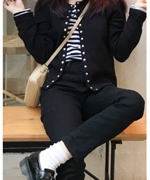 UNIQLO | スラックス