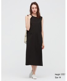 UNIQLO | ワンピース/ドレス