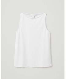 COS | タンクトップ