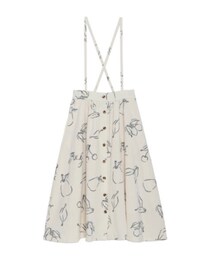 RUBY AND YOU | スカート