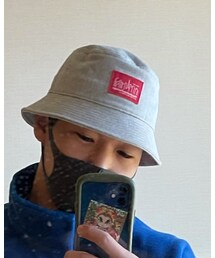 Manhattan Portage | ハット