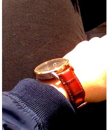 gant | アナログ腕時計