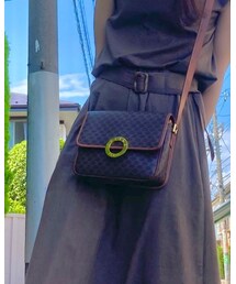 CELINE | ショルダーバッグ