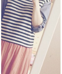 POU DOU DOU | Tシャツ/カットソー