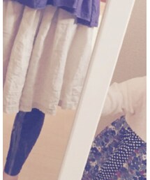 B.L.U.E | パンツ
