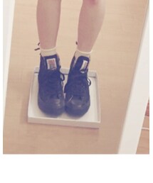 VANS | スニーカー