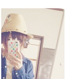 paravion | ハット