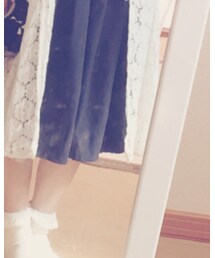 しまむら | パンツ