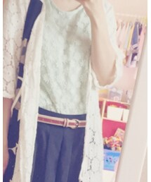 MAJESTIC LEGON | Tシャツ/カットソー