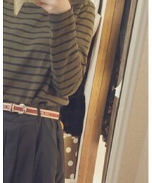 GU | その他トップス