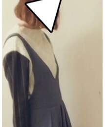 PAGEBOY | ニット/セーター