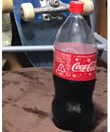Coca Cola | その他