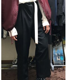 古着 | スラックス