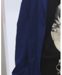 古着 | ノーカラージャケット