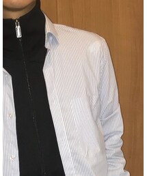 ZARA | シャツ/ブラウス