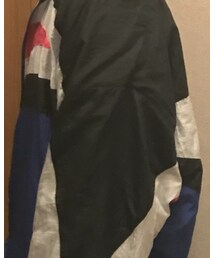 no brand | ナイロンジャケット