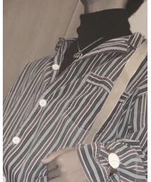 GUCCI | ネックレス