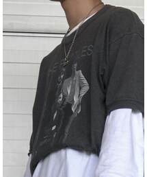 no brand | Tシャツ/カットソー