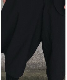 BLACK COMME des GARCONS | スラックス