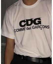 COMME des GARCONS | Tシャツ/カットソー