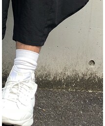 COMME des GARCONS HOMME PLUS | スニーカー