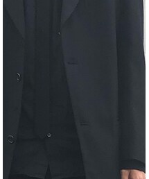 COMME des GARCONS HOMME | スーツジャケット