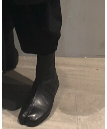 Maison Margiela | ブーツ