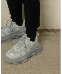 BALENCIAGA | スニーカー