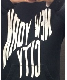 UNDERCOVER | パーカー