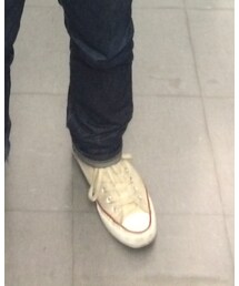 CONVERSE ADDICT | スニーカー