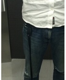 nonnative | デニムパンツ