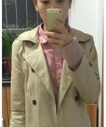 UNIQLO | シャツ/ブラウス