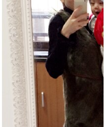 无印良品 | ニット/セーター