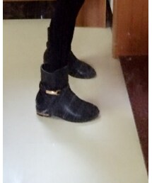 达芙妮 | ブーツ