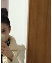 aiyifu | ダウンジャケット/コート