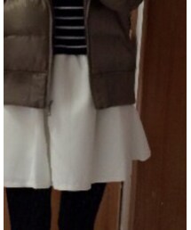 UNIQLO | ダウンジャケット/コート