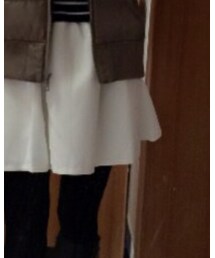 SNIDEL | スカート