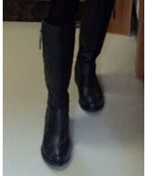 红蜻蜓 | ブーツ