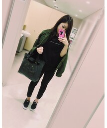 Rodeo Crowns | ミリタリージャケット