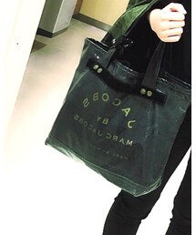 Marc by Marc Jacobs | トートバッグ