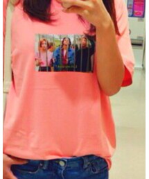 mixxmix | Tシャツ/カットソー