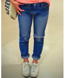 COLONY 2139 | デニムパンツ