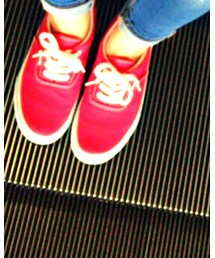 VANS | スニーカー