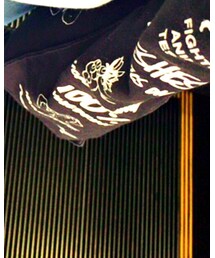 Lush | トートバッグ